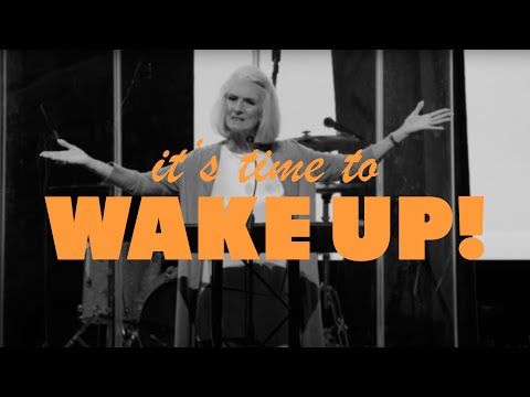 Time To Wake Up! | Anne Graham Lotz