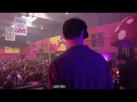 SIT (Cristi Cons b2b Vlad Caia) @ SUMMER OF LOVE FESTIVAL Manchester 2021 by LUCA DEA