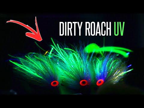 The ONLY PIKE FLY you need? 🐊 (Tie TV ft. Niklaus Bauer)