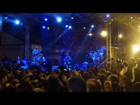 TARANTELLA NOVA - TARANPROJECT - MIMMO CAVALLARO - COSIMO PAPANDREA