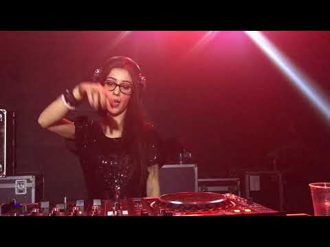 Anhatema @ Army of Hardcore 2019 | Part 1