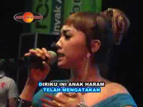 Sarah Brillian - Terhina | Dangdut (Official Music Video)
