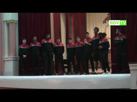 Baschet de Focsani ! CSM 07 Focsani a promovat baschetul la CN Unirea Focsani ! 30.10.2019