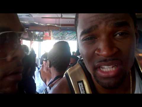 takemoney yung jb and hell rell at wet willies in miami