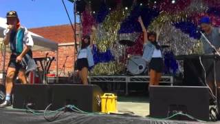 Chela - Romanticise (LIVE at Sugar Mountain)