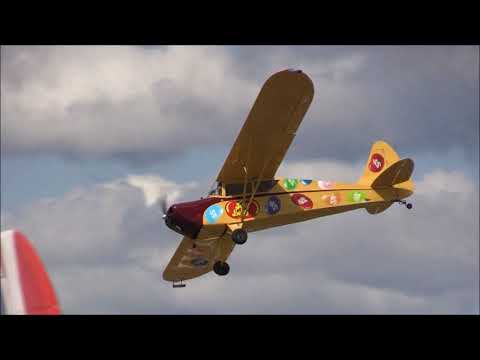 Kent Pietsch [1] - 2019 New York International Air Show