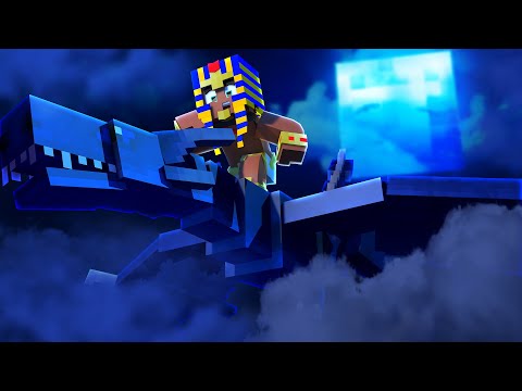 Minecraft: MOON DRAGON *forbidden* - AGE OF DRAGONS #27 ‹ Koow ›