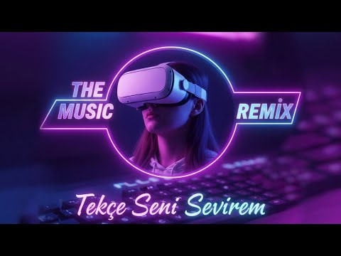 Maqa Javadoff - Sevirem Tekce Seni Sevirem | Azeri Music          remix