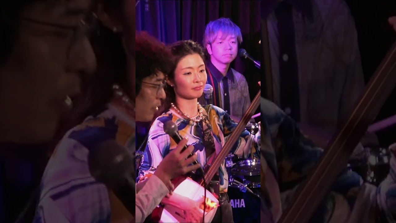 どつき唄/輝&輝バンド