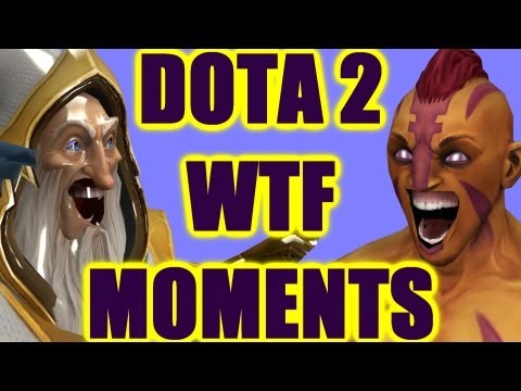 WTF Moments