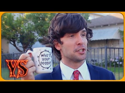 Video thumbnail for Coffee: The Official Drink of Bastards