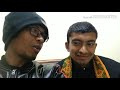 Journey from Guwahati to Delhi on foot ..