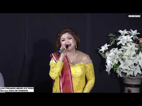 PILIHEN ORANG TUA - ANITA BR SEMBIRING