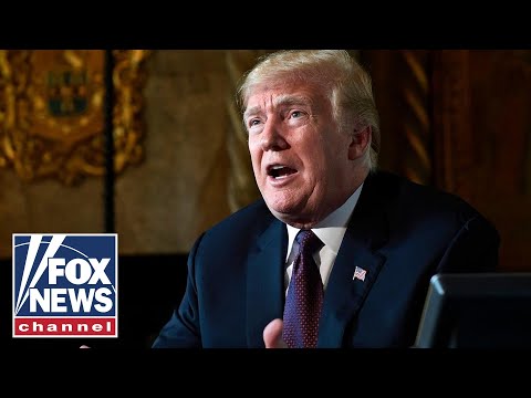 Trump shifts permanent residence from New York to Florida