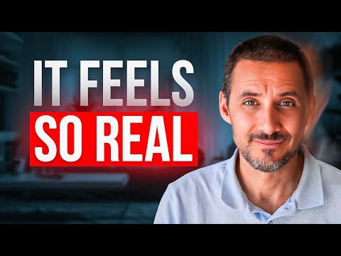 Why Harm OCD Feels So Real (And What to Do About It)