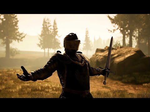 Mordhau - Tips & tricks for the advanced 1vX