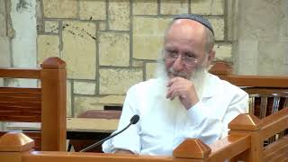 עליונות מוסרית של עם ישראל במלחמה – שיעור 29 – ספר יהושע