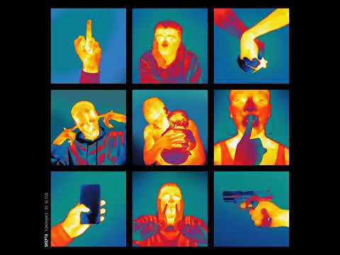 Skepta - Animal Instinct (feat. Lancey Foux)