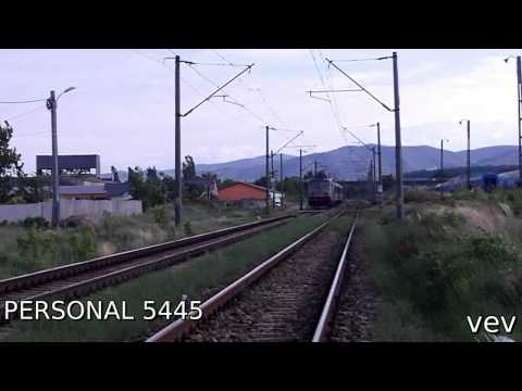 CFR: Trafic de călători în Bacău - 27.06.2011