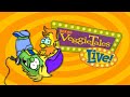 VeggieTales Fan Commentaries VeggieTales Live On Stage