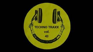 Techno Traxx Vol. 43 - 01 Error 404 - File Not Found (Pop Server Mix)