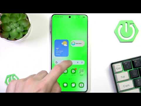 Samsung S25: How to Set Up App Timers