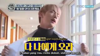 Download lagu [INDO SUB] BTS 161105 Making film for Flower Boys Bangtan High School mp3