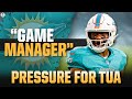 MAKE or BREAK season for Tua Tagovailoa and the Dolphins? | CBS Sports