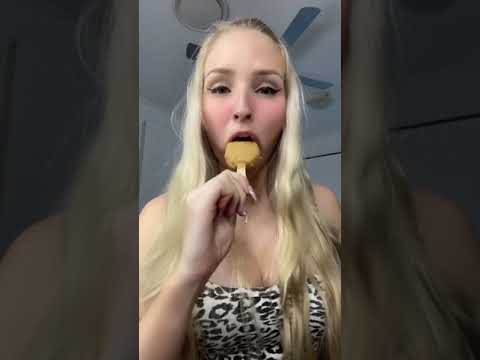 How To Bite Into Ice Cream With ZERO Teeth Sensitivity