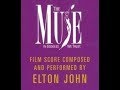 Elton John - The Muse (1999)