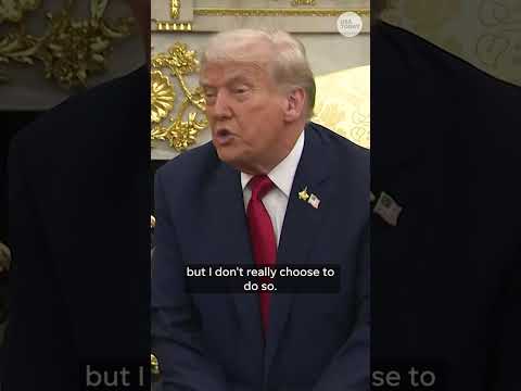 Former FBI Director James Comey indicted by grand jury Shorts