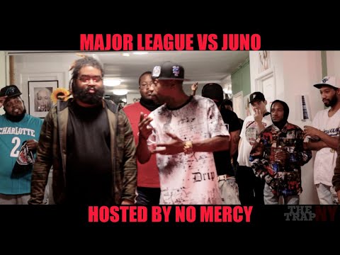 Major League vs Juno