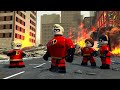 LEGO Disney Pixar S The Incredibles Nintendo Switch By Warner Home Video