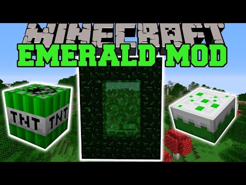 Minecraft Walkthrough - SPECIAL CREEPERS (4 FACED CREEPER 