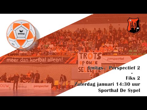 Unitas / Perspectief  2    -  Fiks 2