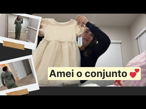 Showing off my Costco and Target haul!!