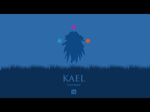 Player Perspective EG.Sumail using Invoker