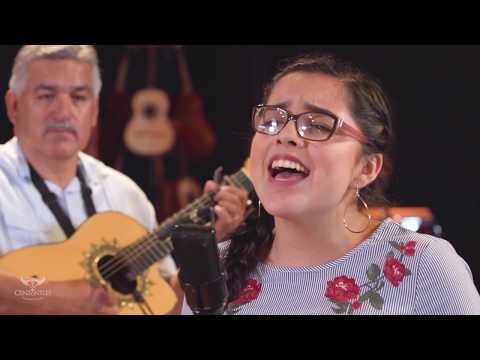 Los Cenzontles - Tu Retratito