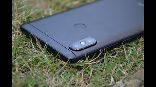 Xiaomi Redmi Note 5 (Pro) Review