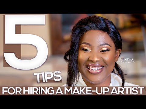 , title : '5 tips For Hiring a Creative MakeUp Artist for your special day in 2021'