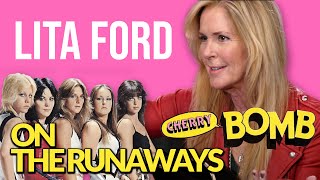 The Story of Cherry Bomb by The Runaways | Premium | Professor of Rock