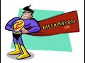 Billionfold Inc O Entertainment Dna Productions A Frederator Incorporated Productions Nicktoon 2003