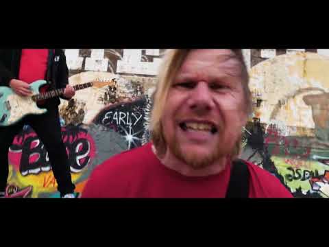 ANGRY YOUTH ELITE - It´s Gonna Be Bad (Official Video)