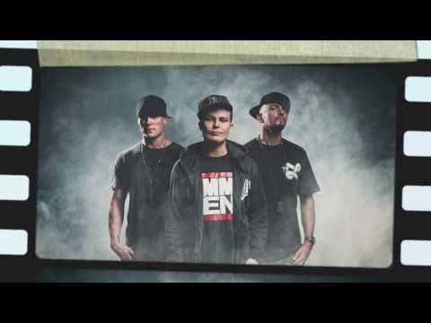 Herrasmiesliiga - Ei Pahalla Mut Tahallaan 2011