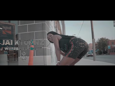 Jai Ktchnz - Where You From? (Official Music Video)