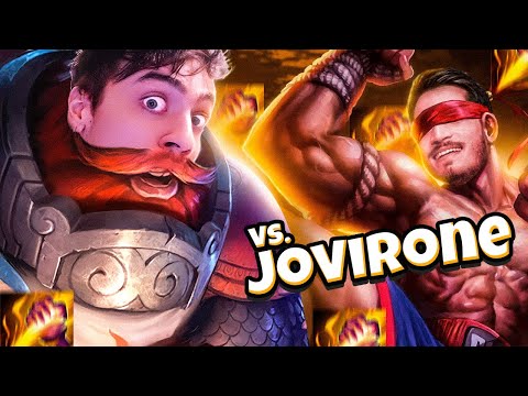 O REENCONTRO DOS CEGUETA | vs. @Jovirone1