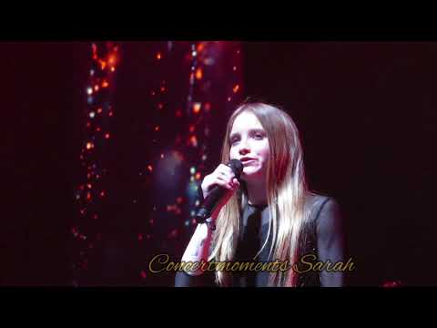 Kelly Family München 23.2.20 , Patricia schluss von "Fire" , Kelly Kids Luke & Lilli Kell