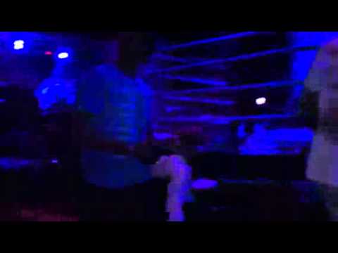 FightNight 3 Nürtingen K3N - 13.10.2012