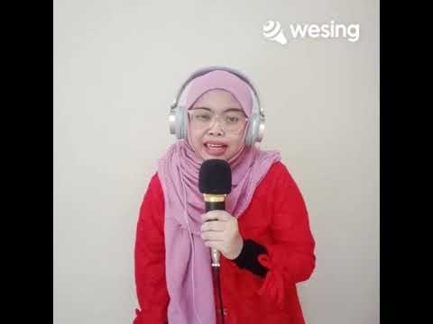 NANTILAH DAKU DIAMBANG SYURGA-M.MASNAWI | COVER BY ALEYNA