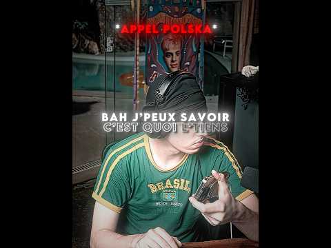 Anyme confronte Polska en appel #anyme #polska #edit